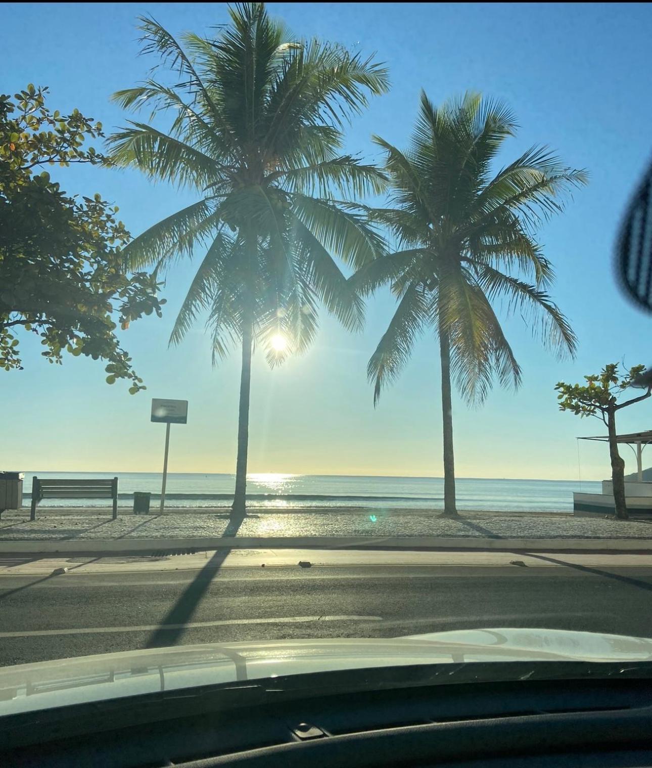 Balneário CamboriúMaria Julia Com Vista Marアパートメント エクステリア 写真