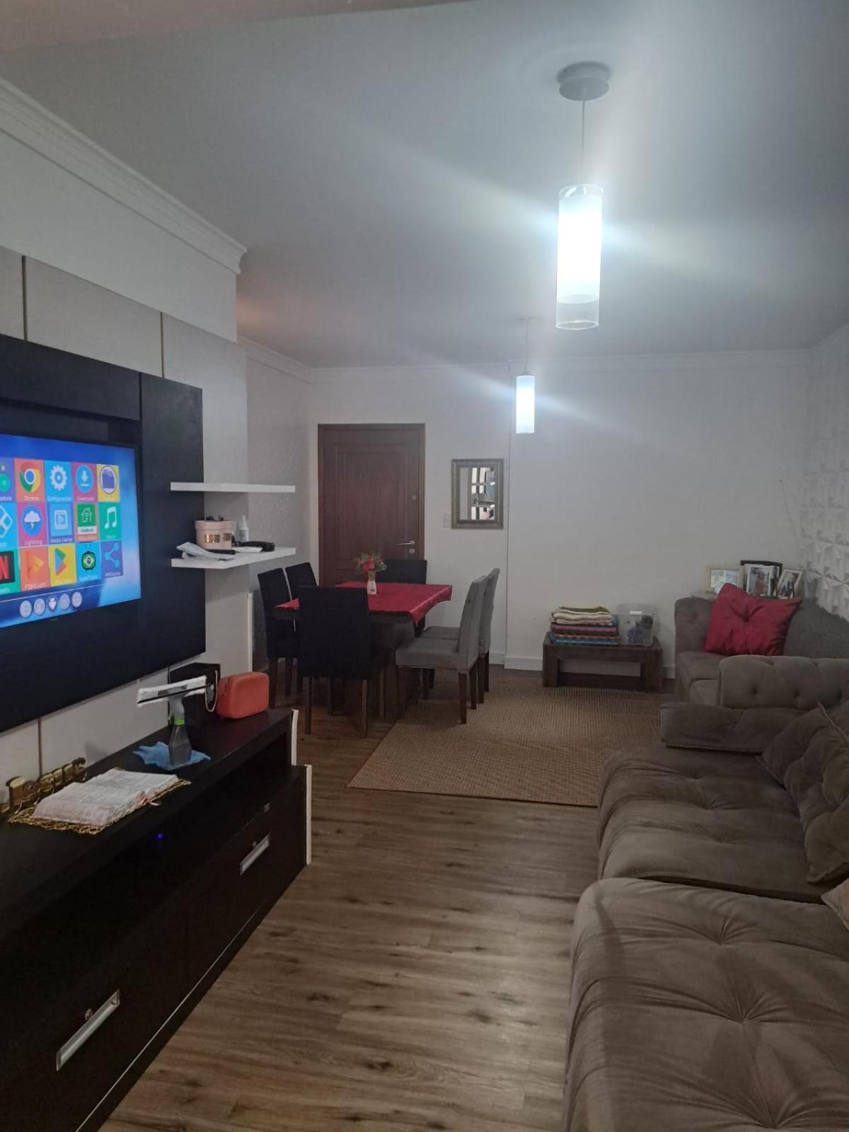 Balneário CamboriúMaria Julia Com Vista Marアパートメント エクステリア 写真